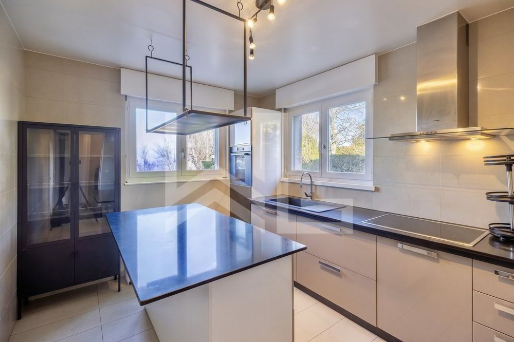 Haus – Corsier GE - Ansicht 4