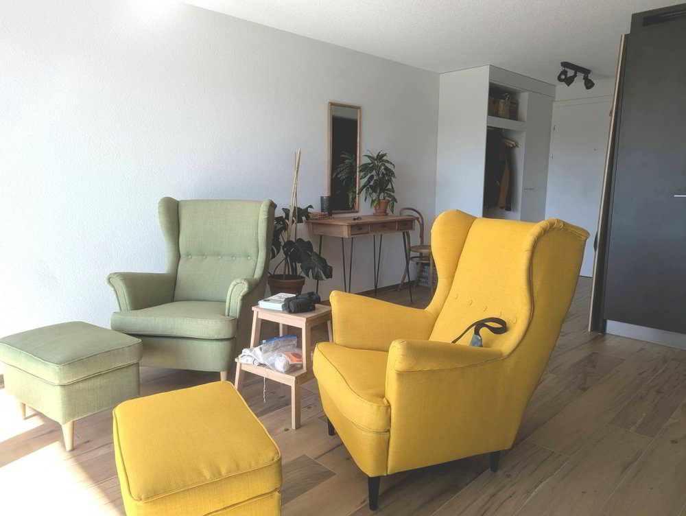 Wohnung – Rüfenacht BE - Ansicht 2