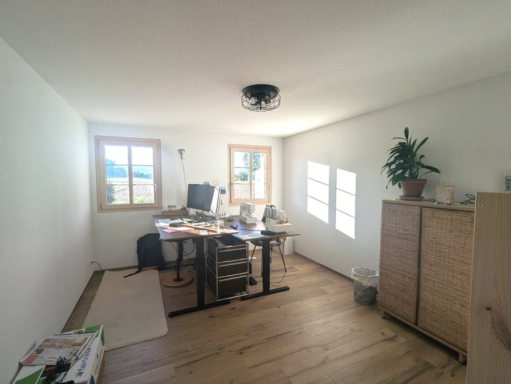 Wohnung – Rüfenacht BE - Ansicht 4