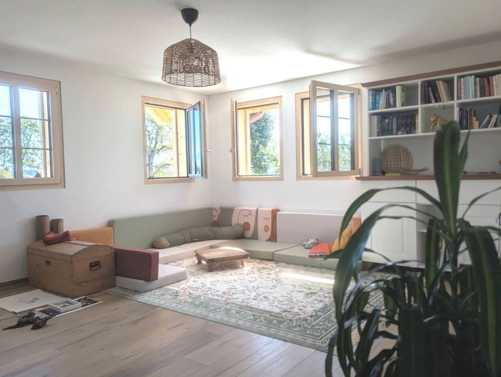 Wohnung – Rüfenacht BE - Ansicht 5