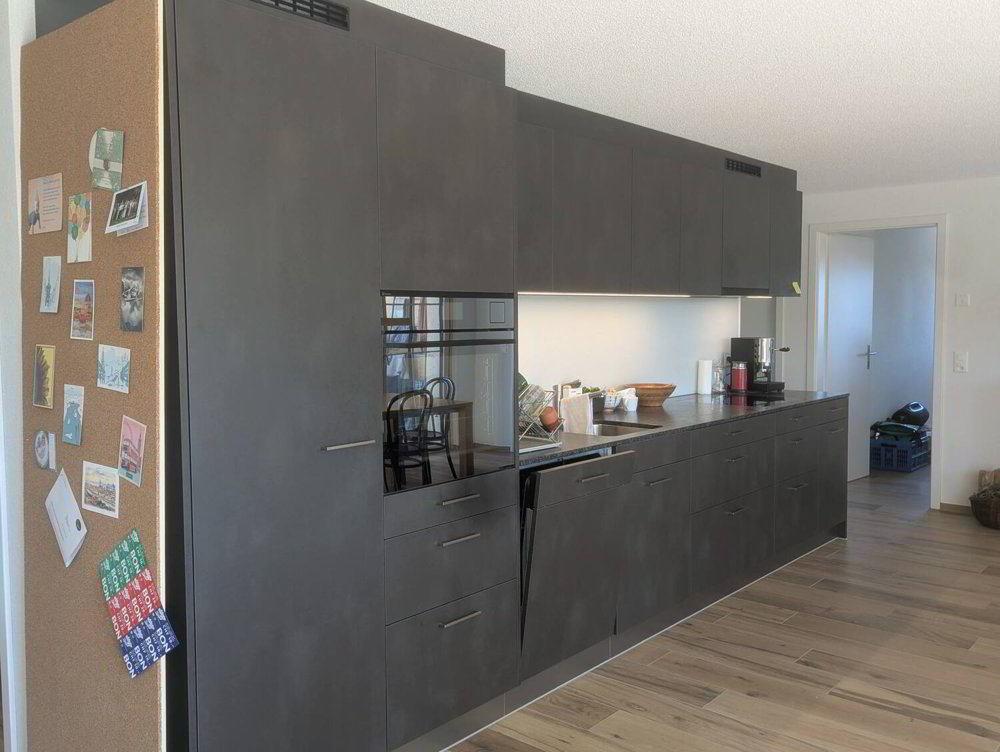 Wohnung – Rüfenacht BE - Mehr