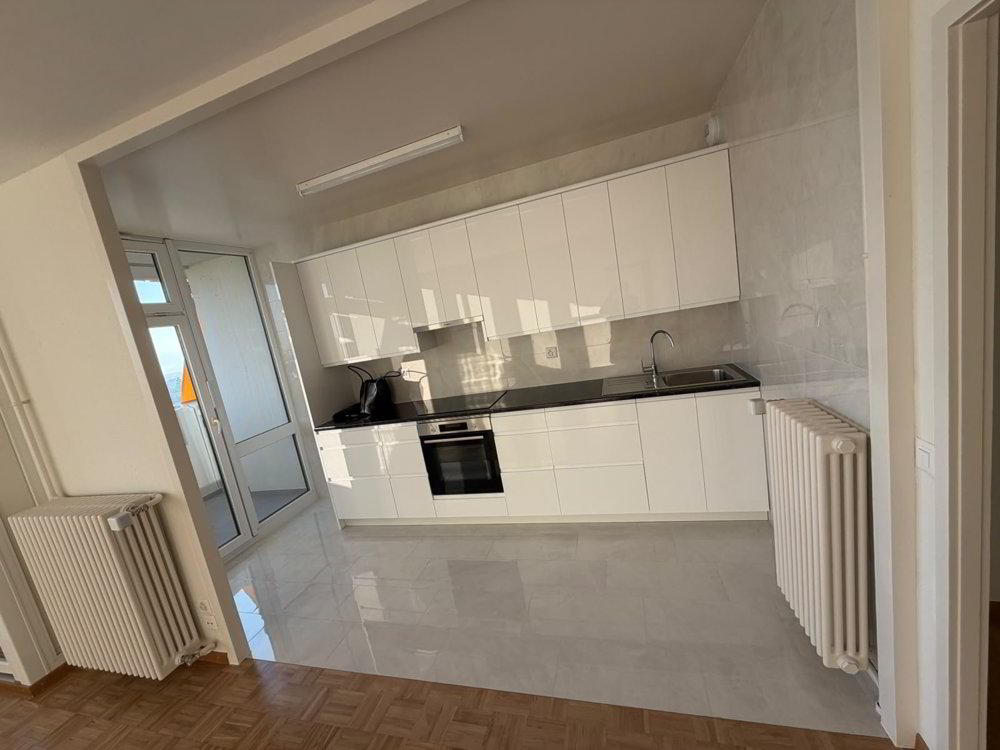 3 rooms Apartment for rent in Onex - image 1/8