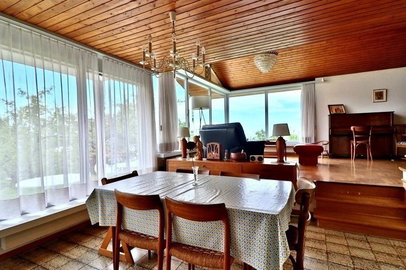 Haus – Chailly-Montreux, Planchamp - Ansicht 2