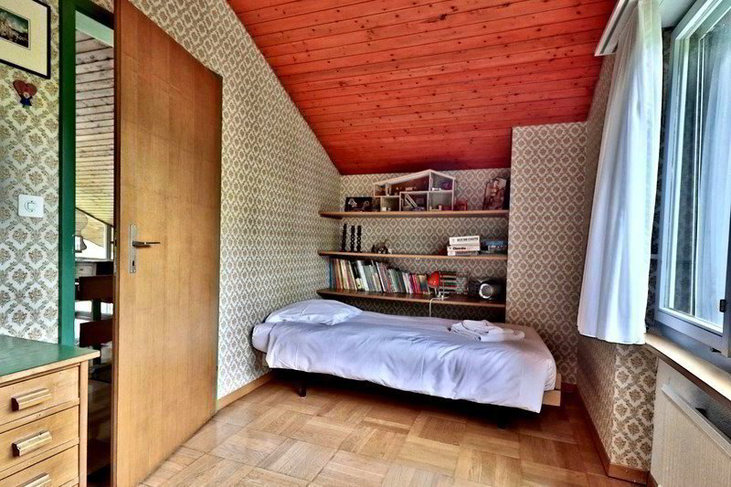 Haus – Chailly-Montreux, Planchamp - Ansicht 5