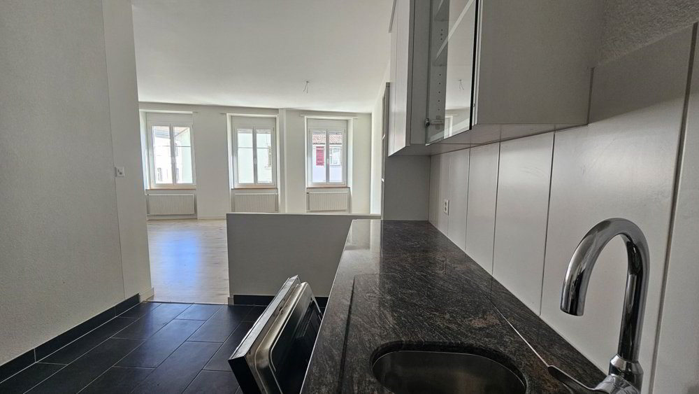 Wohnung – Delémont, District de Delémont - Ansicht 2