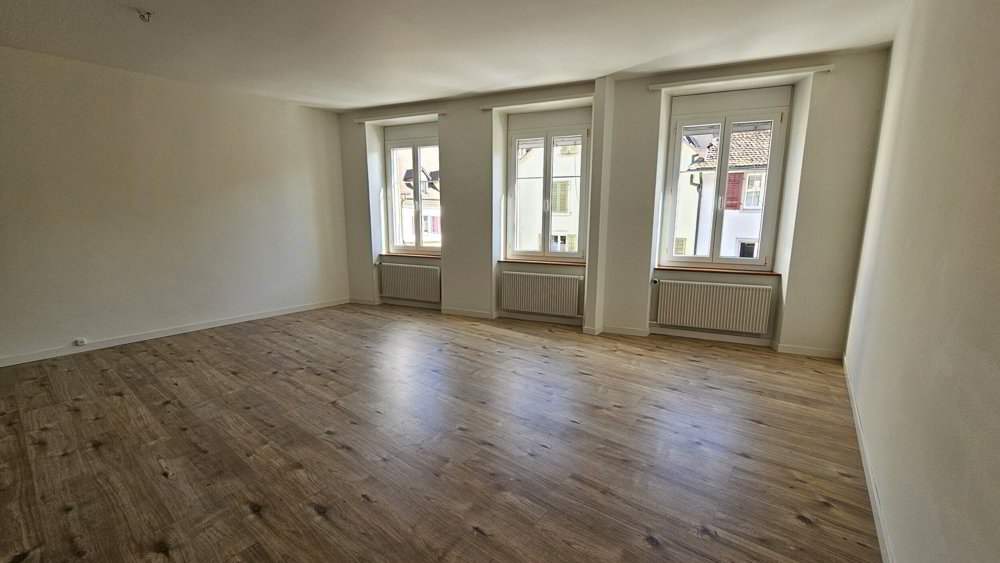 Wohnung – Delémont, District de Delémont - Ansicht 4