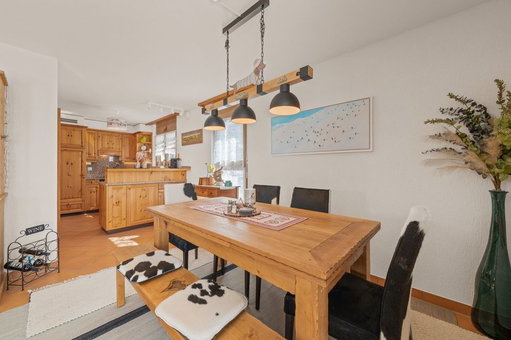 Haus – Crans-Montana - Ansicht 2