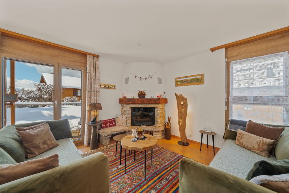 Haus – Crans-Montana - Ansicht 3