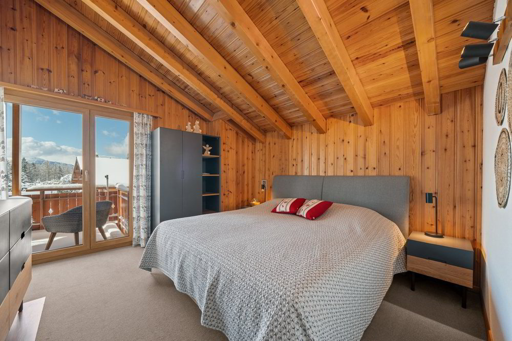 Haus – Crans-Montana - Mehr