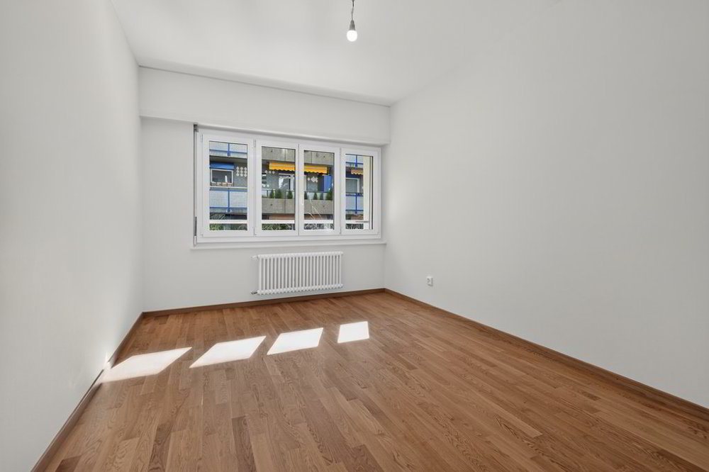 Wohnung – Lausanne, District de Lausanne - Ansicht 3