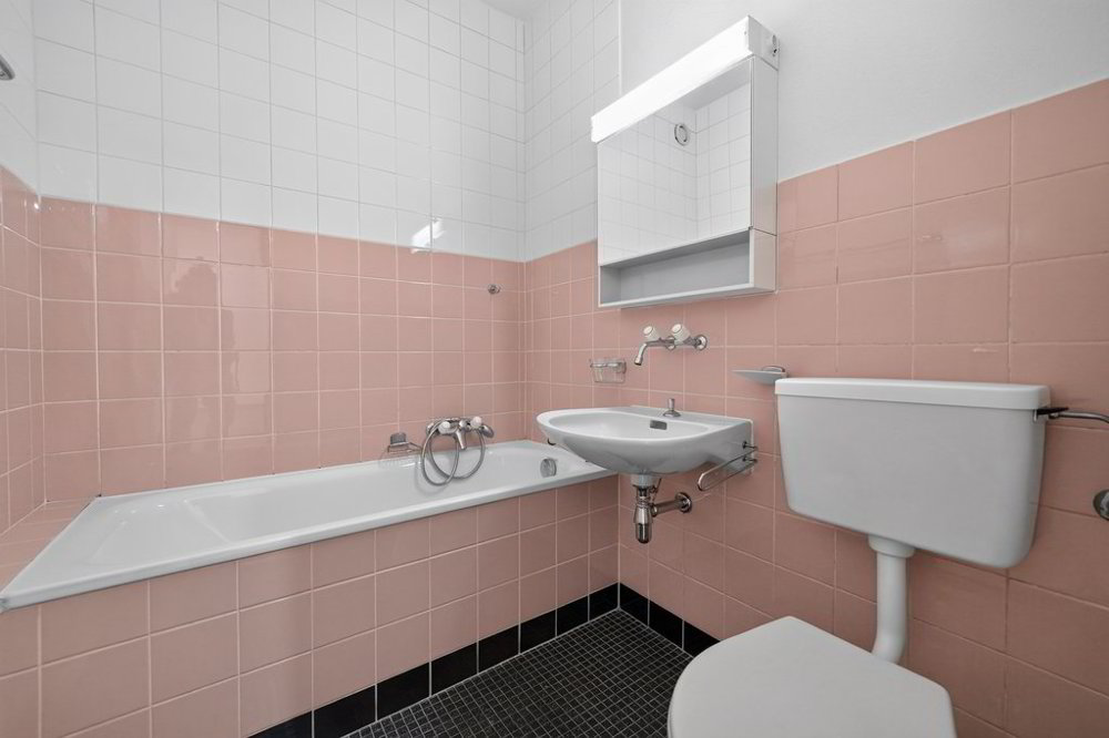 Wohnung – Lausanne, District de Lausanne - Ansicht 4