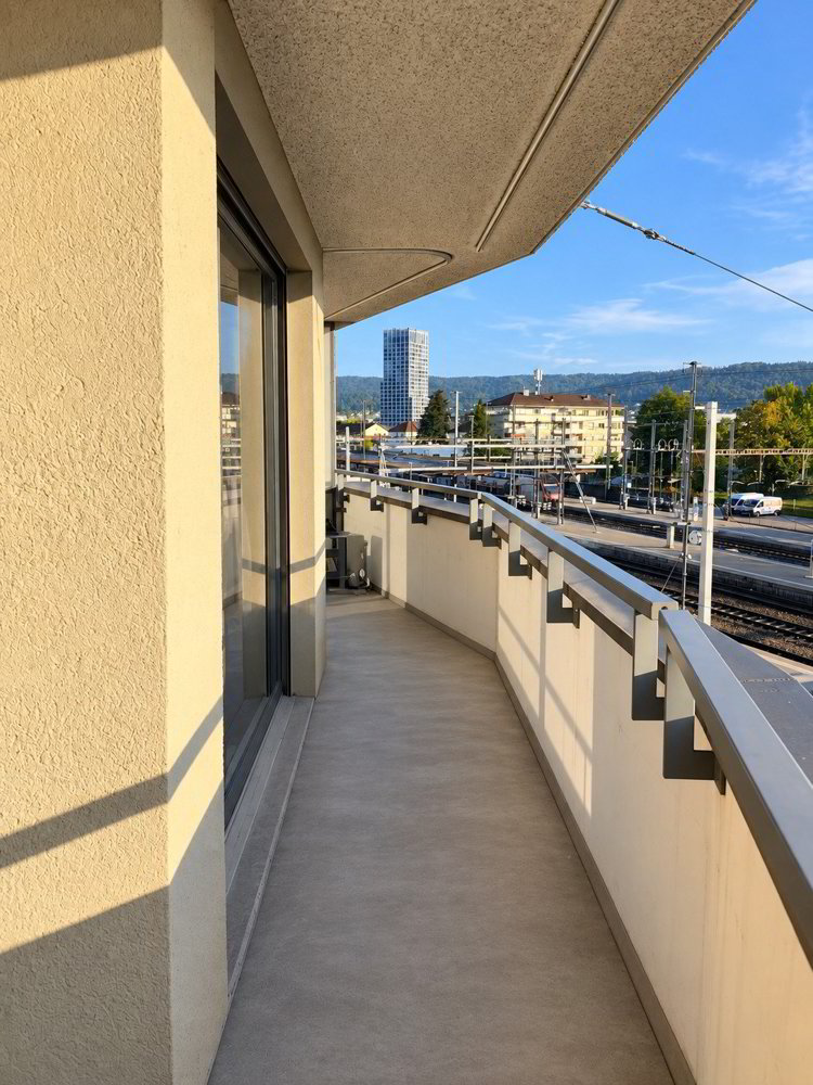 Wohnung – Dietikon, Vorstadt, Bezirk Dietikon - Mehr