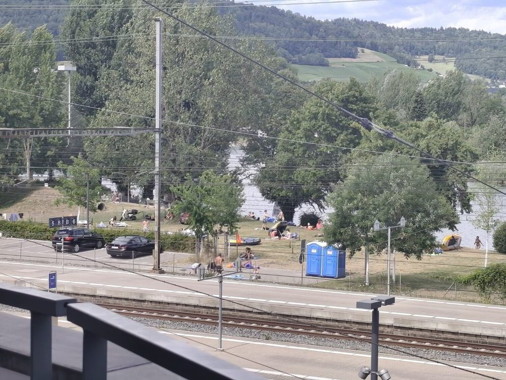 Appartamento di 2 locali in affitto a Dietikon - immagine 1/7
