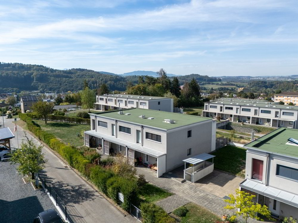 5 rooms Apartment to buy in Marly - image 1/13