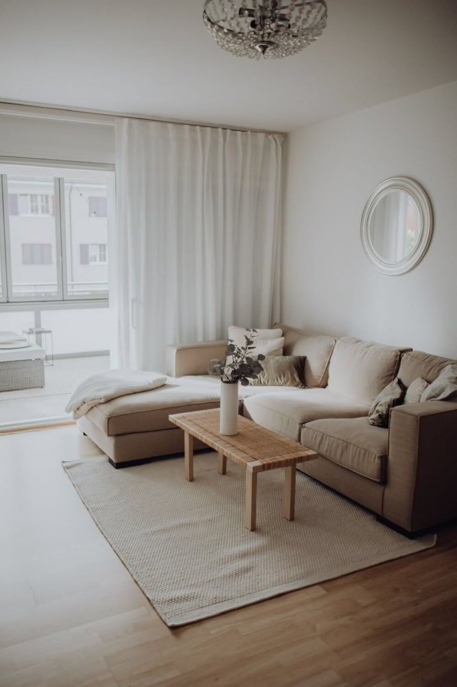 Wohnung – Basel - Ansicht 2