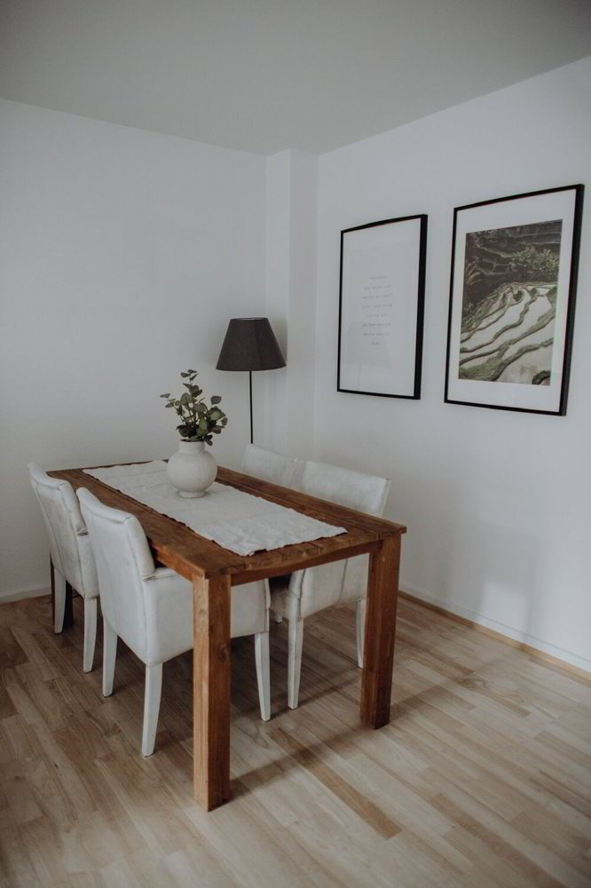 Wohnung – Basel - Ansicht 3