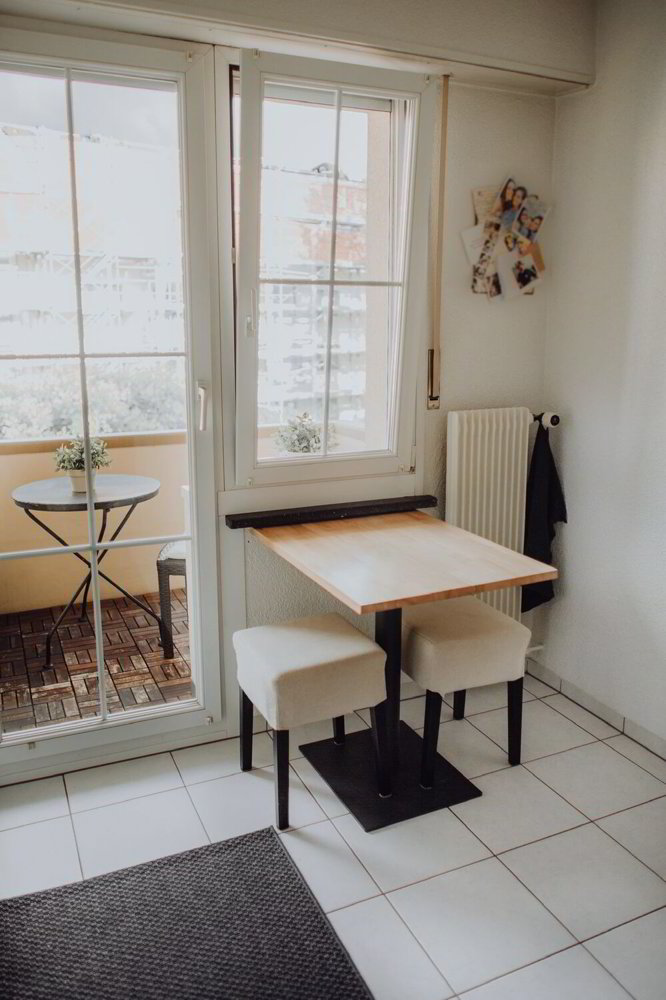 Wohnung – Basel - Mehr