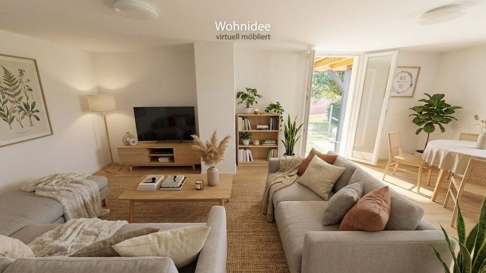 Haus – Sargans - Ansicht 2
