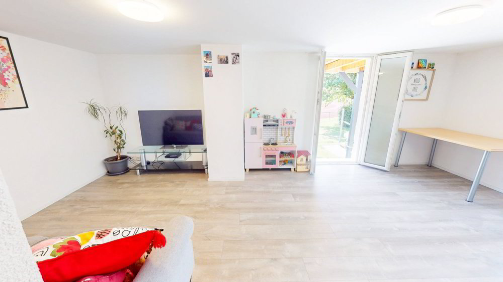 Haus – Sargans - Ansicht 3