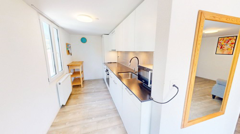 Haus – Sargans - Ansicht 5