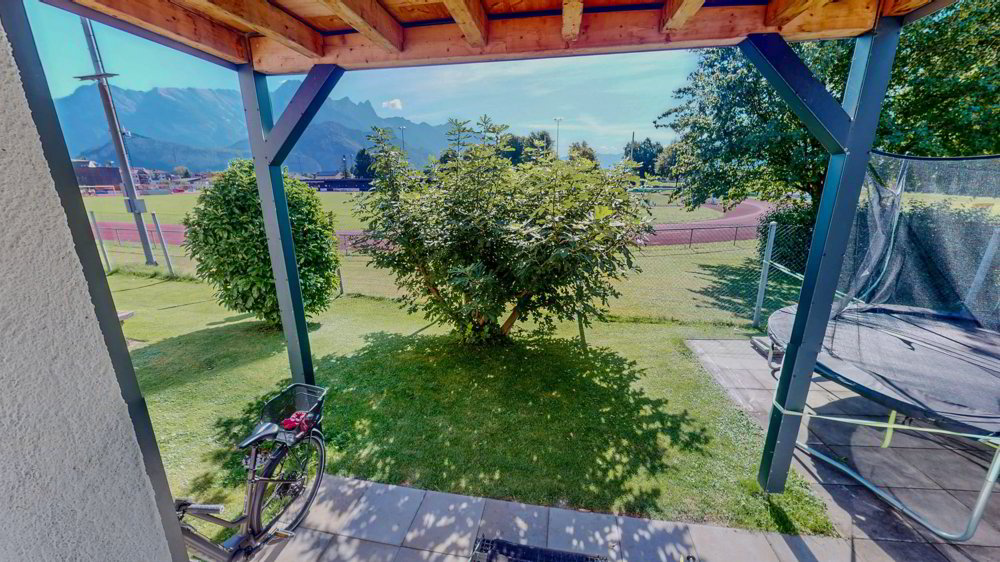 Haus – Sargans - Mehr