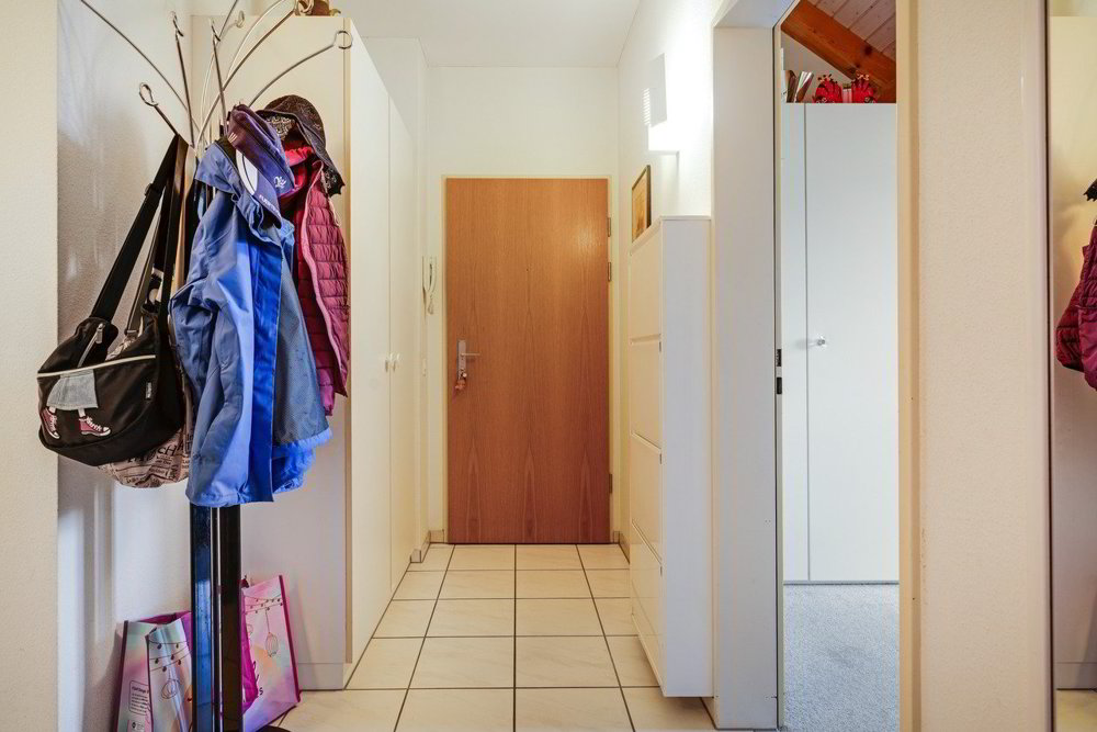 4 rooms Apartment to buy in Therwil - image 1/13