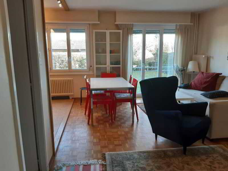 Wohnung – Versoix - Ansicht 2