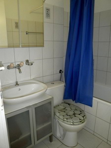 Wohnung – Versoix - Mehr