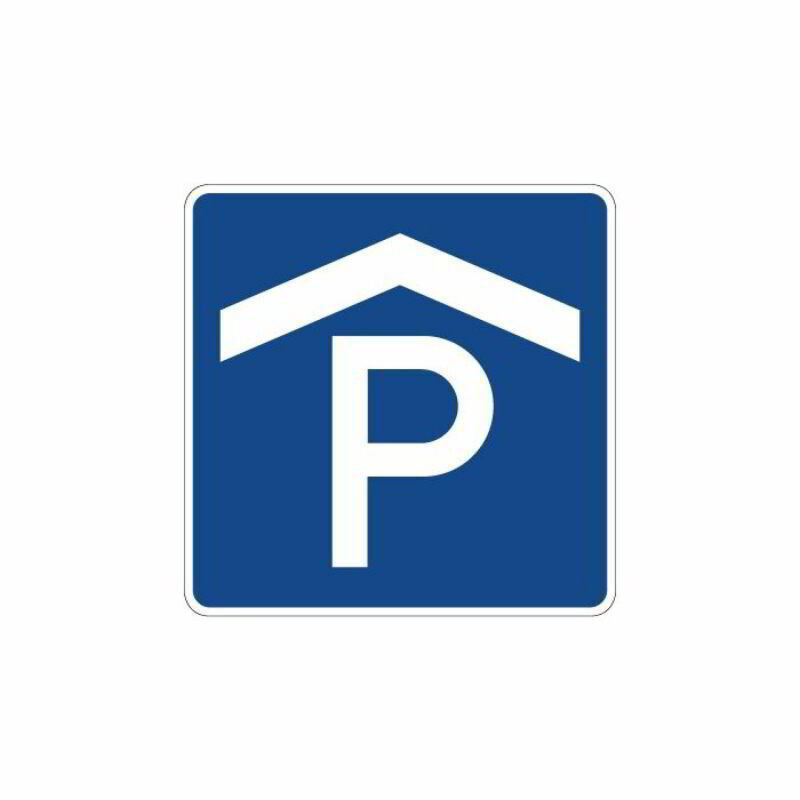 null rooms Car park, garage for rent in Mörschwil - image 1/3