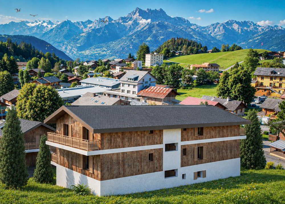 Haus – Leysin, District d'Aigle - Ansicht 4