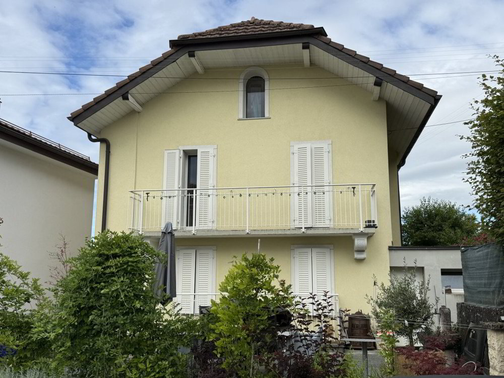 Haus – Crissier