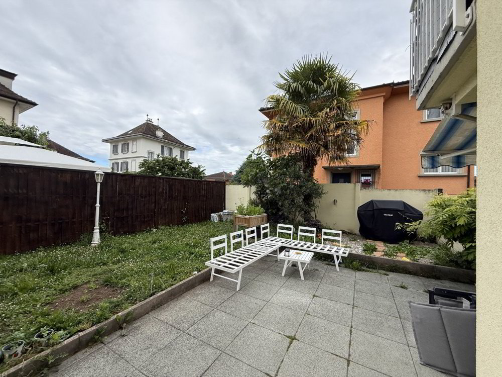 Haus – Crissier - Ansicht 2