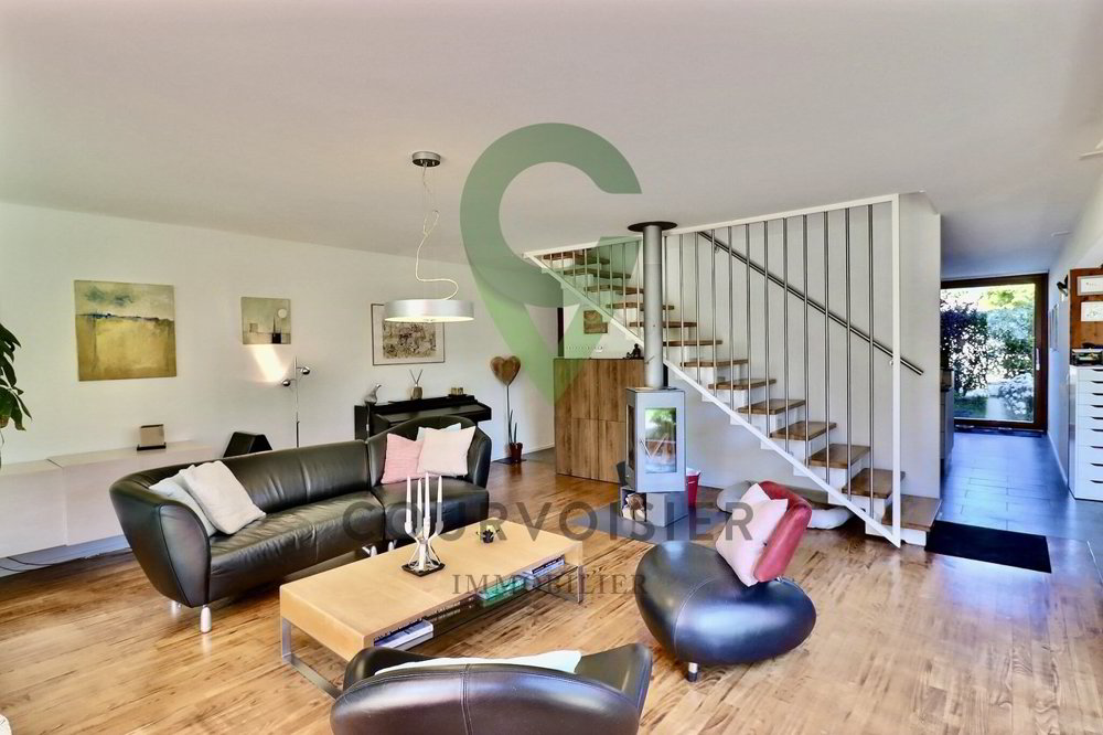 Wohnung – Bursinel - Ansicht 3