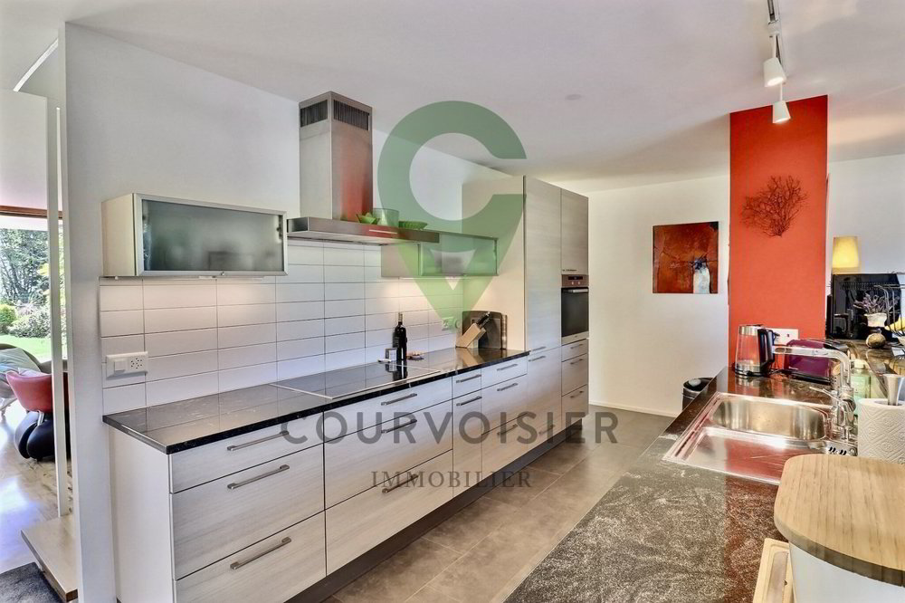 Wohnung – Bursinel - Ansicht 5