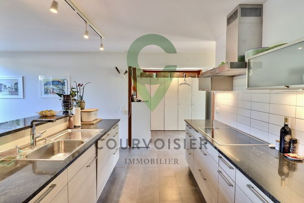 Wohnung – Bursinel - Mehr