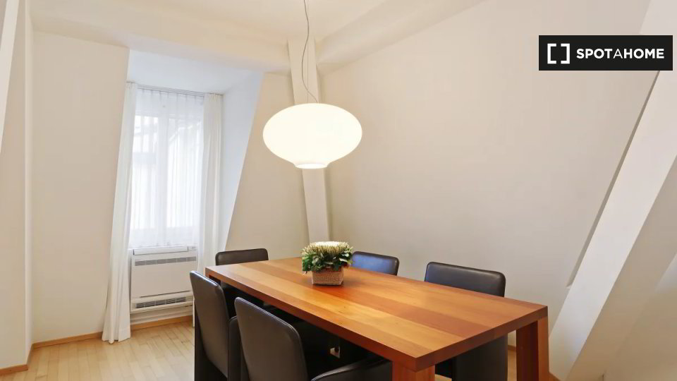 Wohnung – Zürich, Weinegg, Riesbach - Ansicht 2