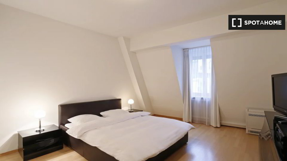 Wohnung – Zürich, Weinegg, Riesbach - Ansicht 4