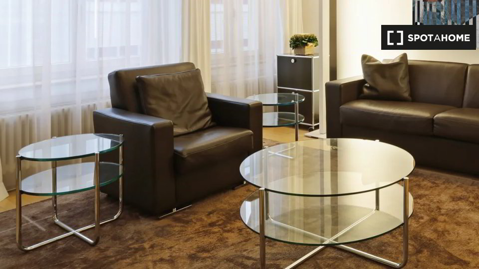 Wohnung – Zürich, Weinegg, Riesbach - Ansicht 5