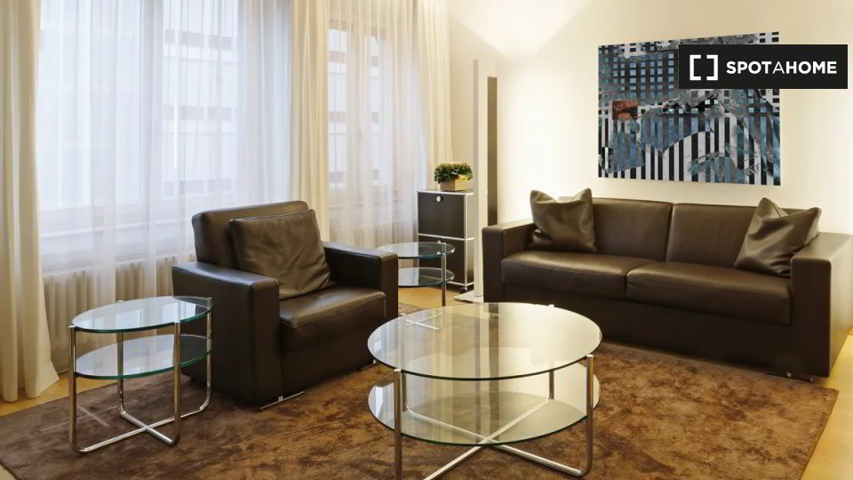 Wohnung – Zürich, Weinegg, Riesbach - Mehr
