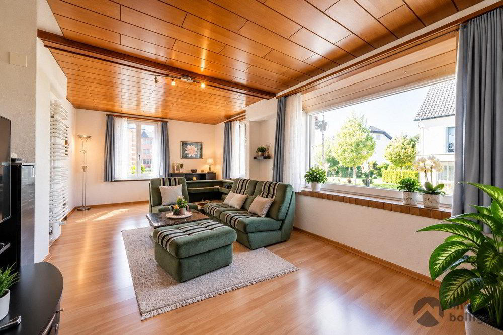 Haus – Brittnau - Ansicht 2