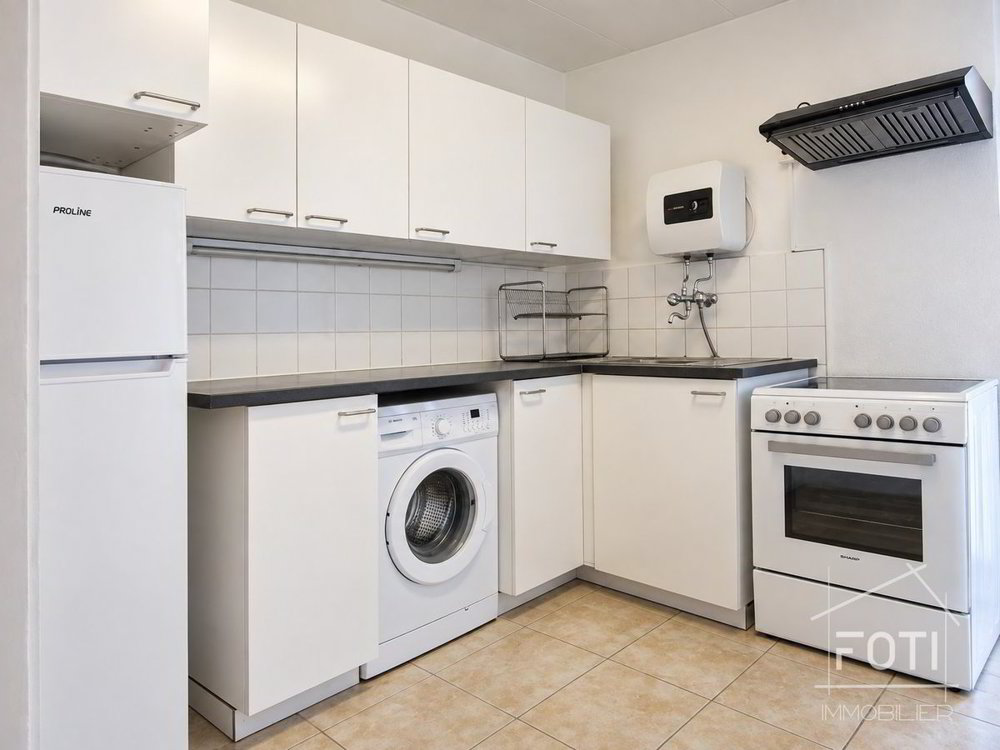 Wohnung – Chalais - Ansicht 2