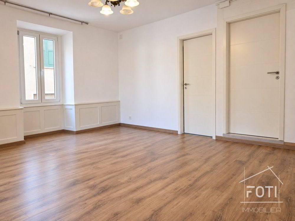Wohnung – Chalais - Ansicht 4