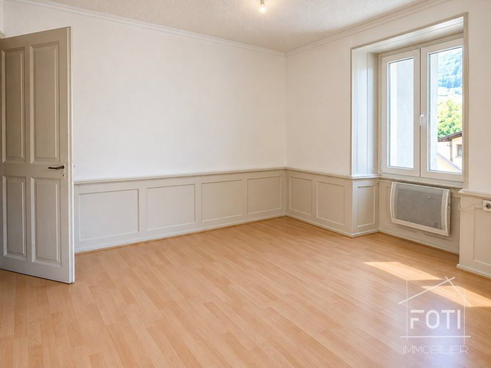 Wohnung – Chalais - Ansicht 5