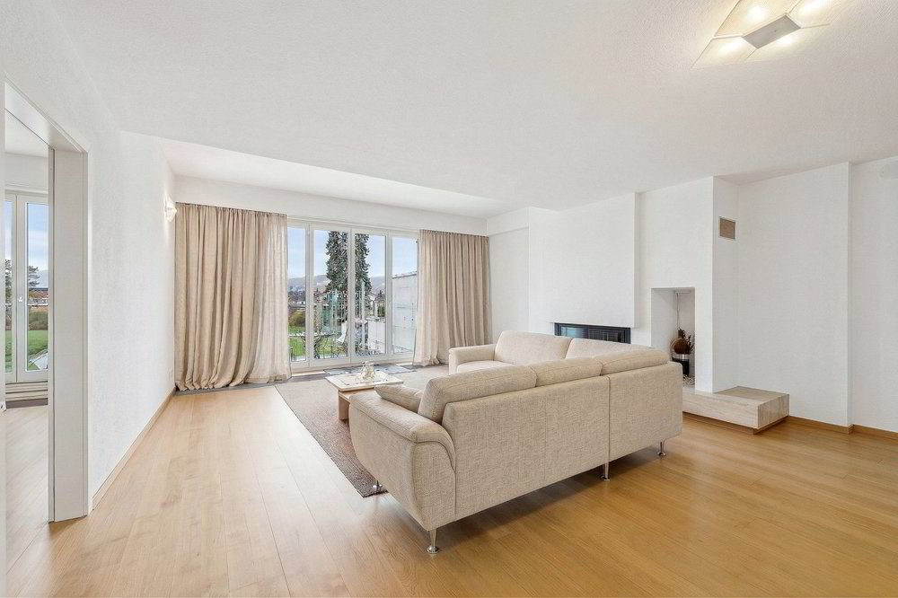 Haus – Bern - Ansicht 2