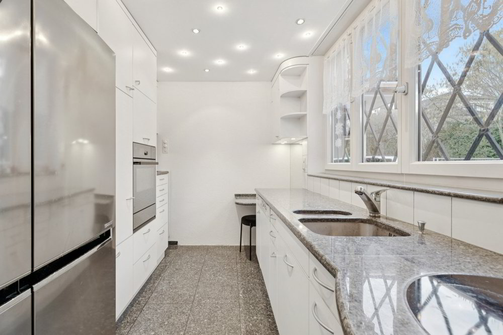 Haus – Bern - Ansicht 4