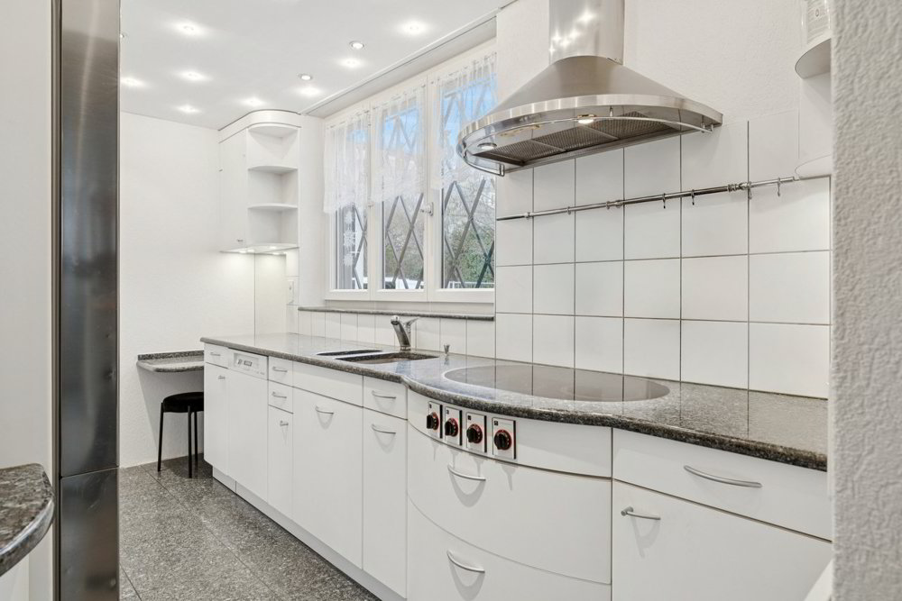 Haus – Bern - Ansicht 5