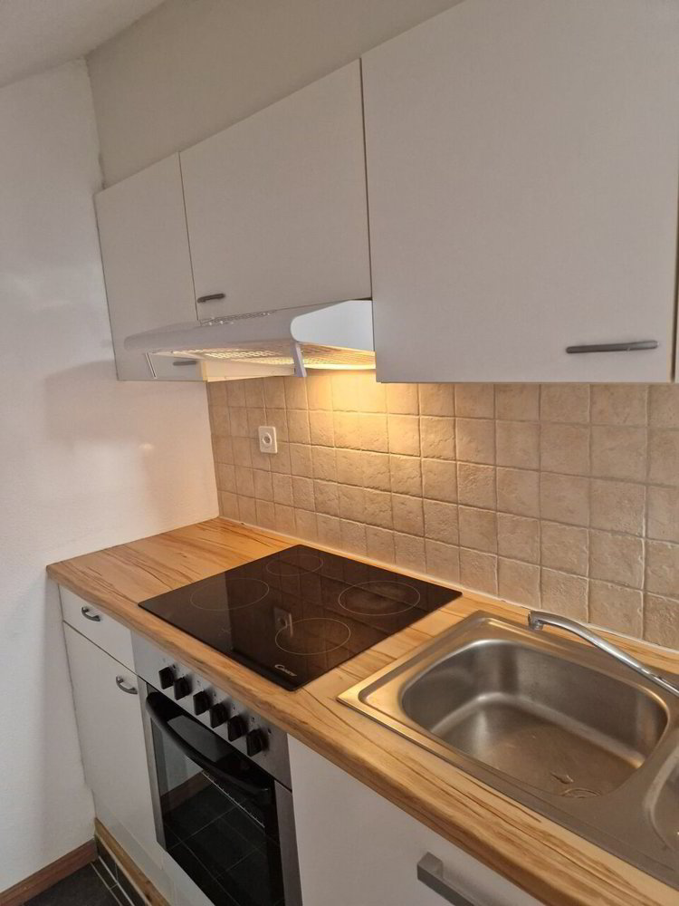 Wohnung – Bex, District d'Aigle - Ansicht 4