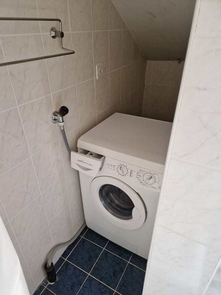Wohnung – Bex, District d'Aigle - Ansicht 5