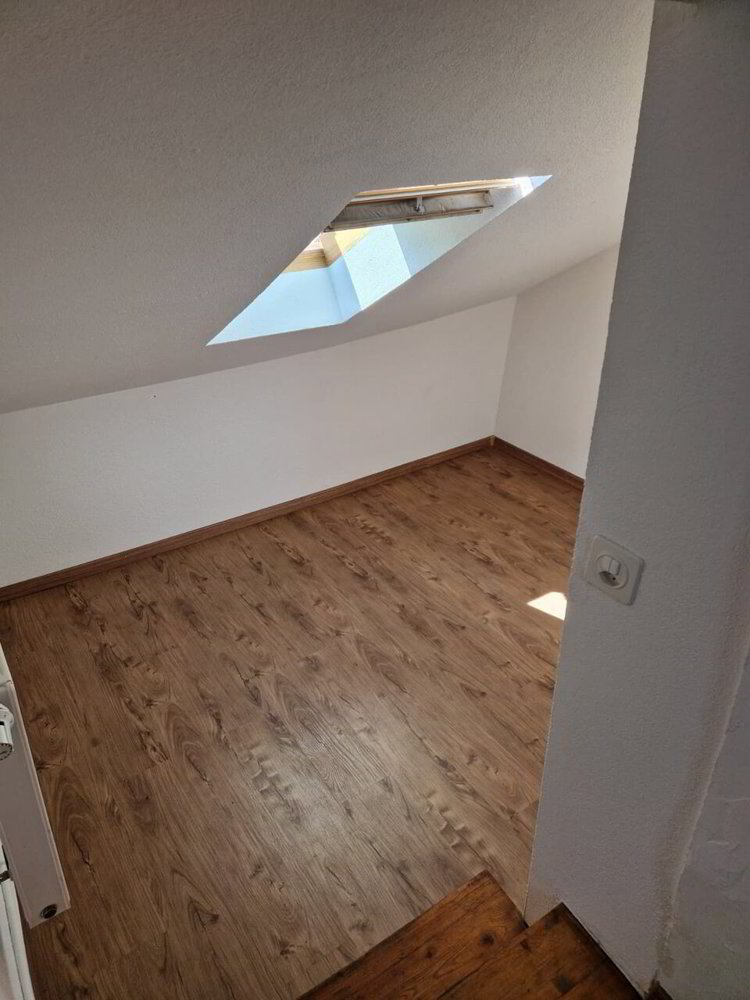 Wohnung – Bex, District d'Aigle - Mehr