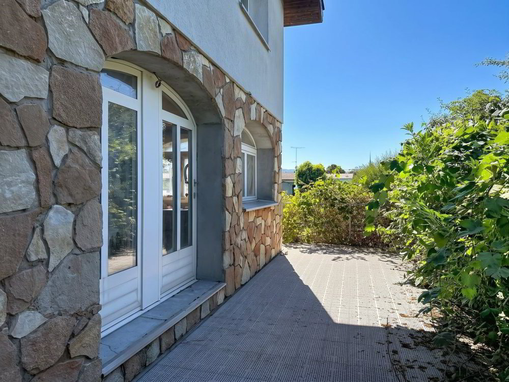 Haus – Payerne - Ansicht 3
